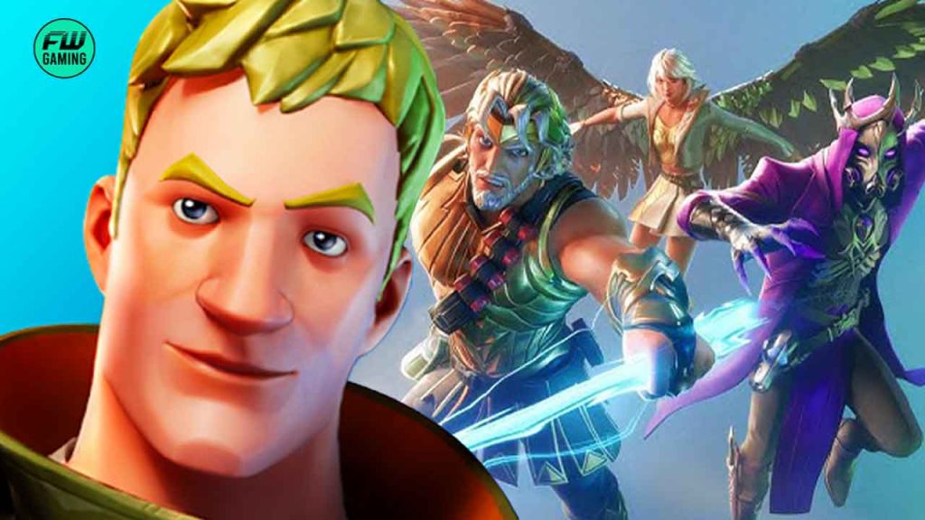Why Fortnite Fans Are Unhappy With The New Shop Update Why Fortnite Fans Are Unhappy With The New Shop Update