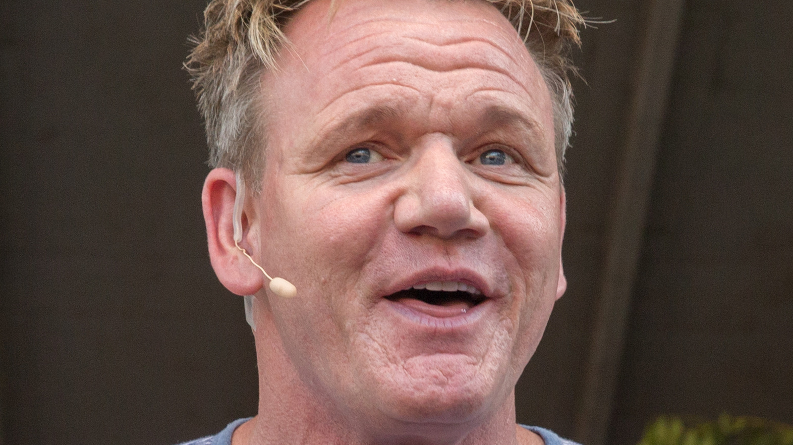 Why Gordon Ramsay Wasn't Surprised By Chandler's Loss To Pimblett Why Gordon Ramsay Wasn't Surprised By Chandler's Loss To Pimblett