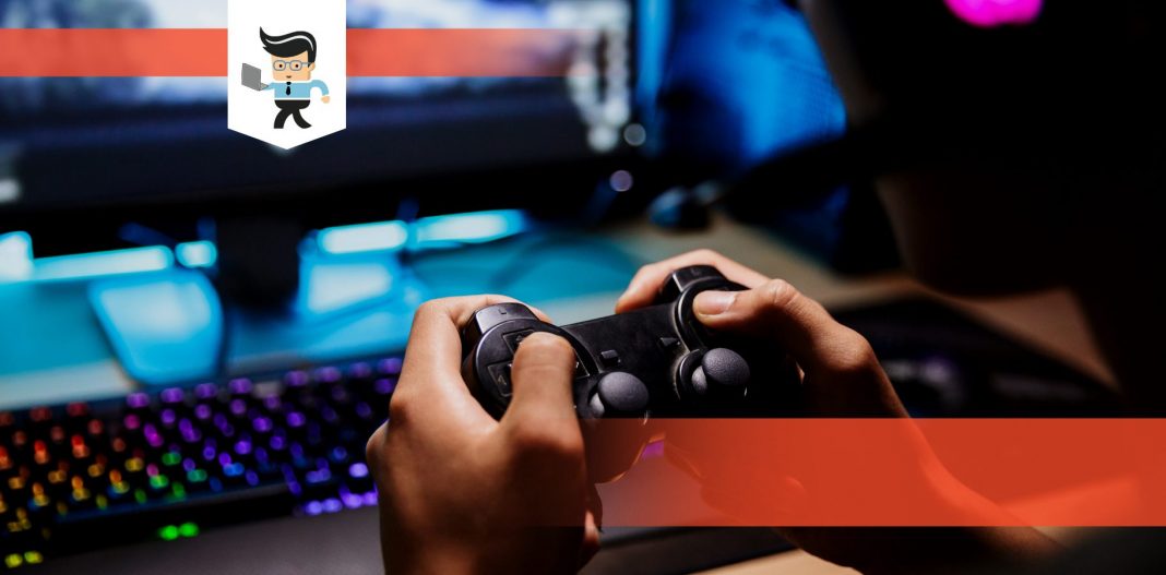 Why Is My PS5 Game Stuttering? A Comprehensive Guide Why Is My PS5 Game Stuttering? A Comprehensive Guide