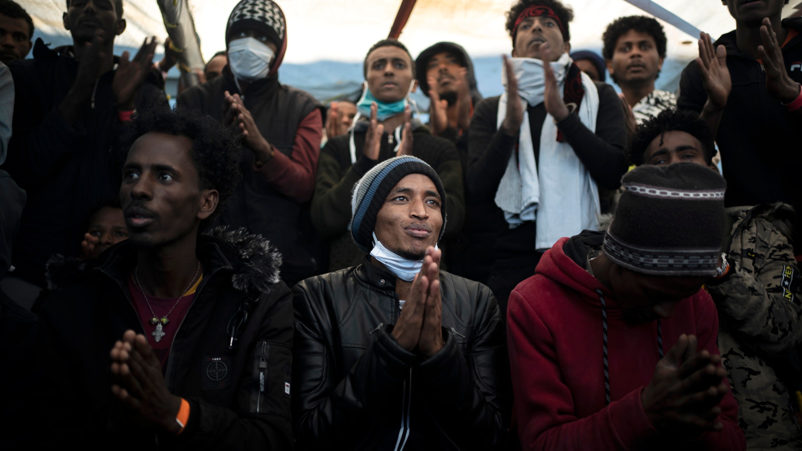 Why Is Portugal Expelling Migrants After Welcoming So Many Foreigners? Why Is Portugal Expelling Migrants After Welcoming So Many Foreigners?