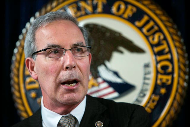 Why Is The US Attorney General On Fox News Every Day? A More Important Question Than The Epstein Case Why Is The US Attorney General On Fox News Every Day? A More Important Question Than The Epstein Case