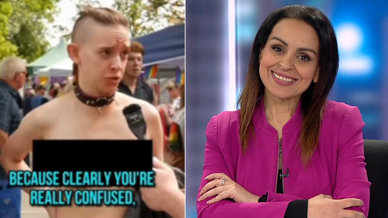 Why Is There Skepticism Around This Australian Trans Influencer's Record? Why Is There Skepticism Around This Australian Trans Influencer's Record?
