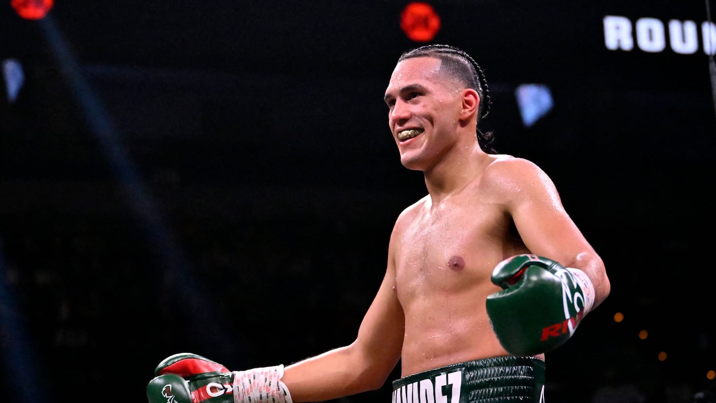 Why Isn't Canelo Fighting Benavidez? A Deep Dive Into The Potential Reasons Why Isn't Canelo Fighting Benavidez? A Deep Dive Into The Potential Reasons