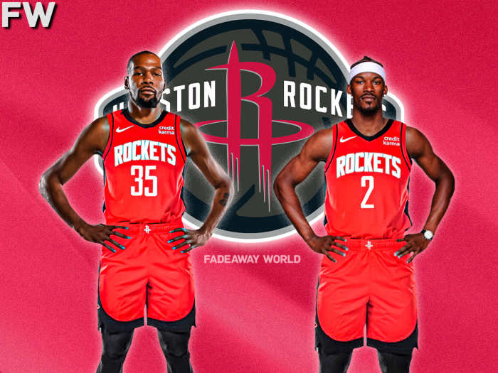 Why Jimmy Butler, Not Kevin Durant, Is The Perfect Fit For The Golden State Warriors Why Jimmy Butler, Not Kevin Durant, Is The Perfect Fit For The Golden State Warriors