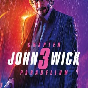 Why John Wick: Chapter 3 – Parabellum Has The Lowest Rotten Tomatoes Score In The Franchise Why John Wick: Chapter 3 – Parabellum Has The Lowest Rotten Tomatoes Score In The Franchise