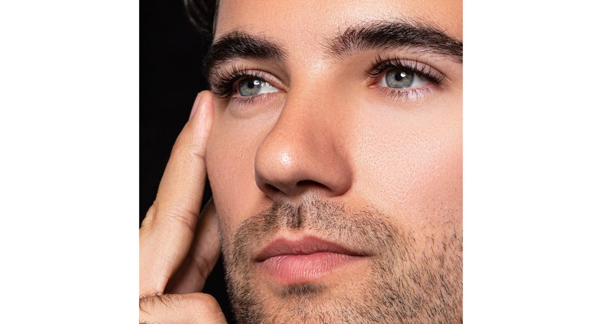 Why Men Shave Their Eyelashes: Reasons And Considerations Why Men Shave Their Eyelashes: Reasons And Considerations
