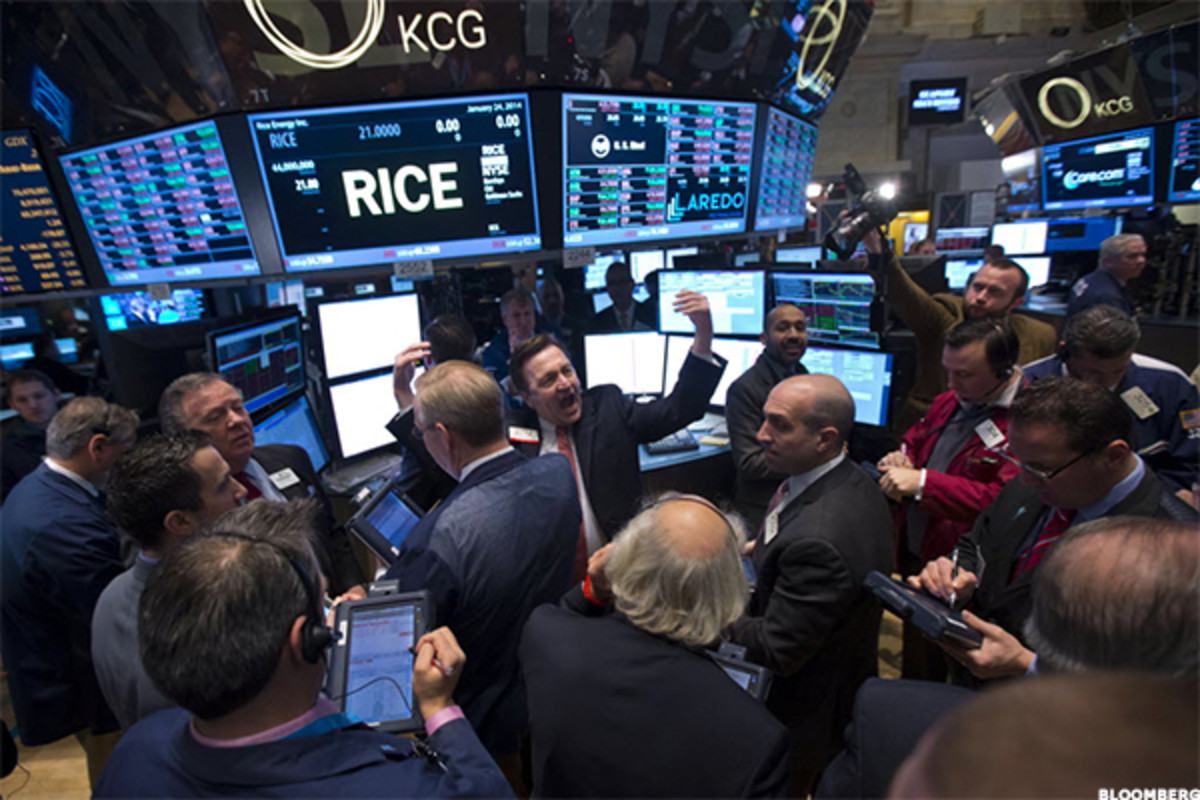 Why Microsoft Stock Stands Out During Trade Conflicts Why Microsoft Stock Stands Out During Trade Conflicts