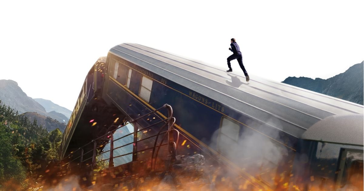 Why Mission: Impossible's Final Chapter Skips Two Key Installments Why Mission: Impossible's Final Chapter Skips Two Key Installments