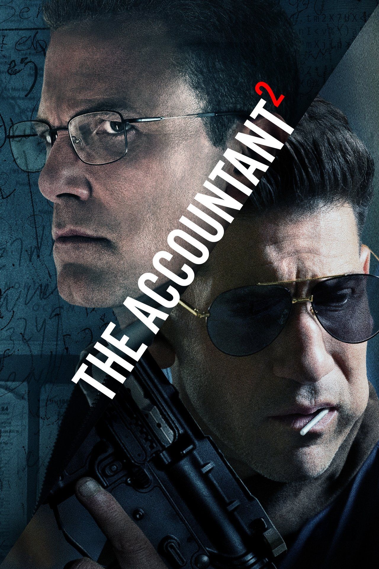 Why The Accountant 2 Demands Anna Kendrick In The Accountant 3 Why The Accountant 2 Demands Anna Kendrick In The Accountant 3