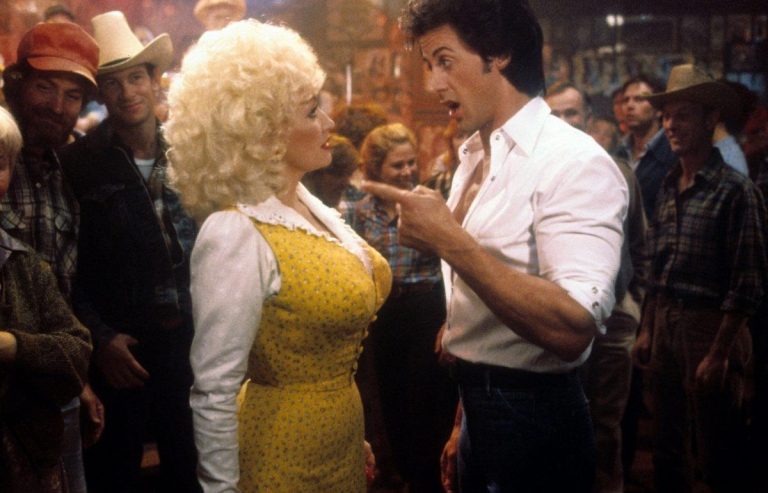Why The Sylvester Stallone-Dolly Parton Musical Comedy Failed Why The Sylvester Stallone-Dolly Parton Musical Comedy Failed