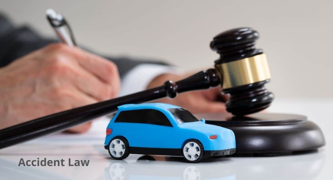 Why You Need A Lawyer After A Car Accident Why You Need A Lawyer After A Car Accident