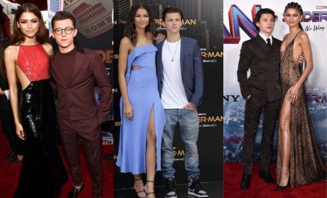 Why Zendaya's Sister Might Miss Her Wedding To Tom Holland Why Zendaya's Sister Might Miss Her Wedding To Tom Holland