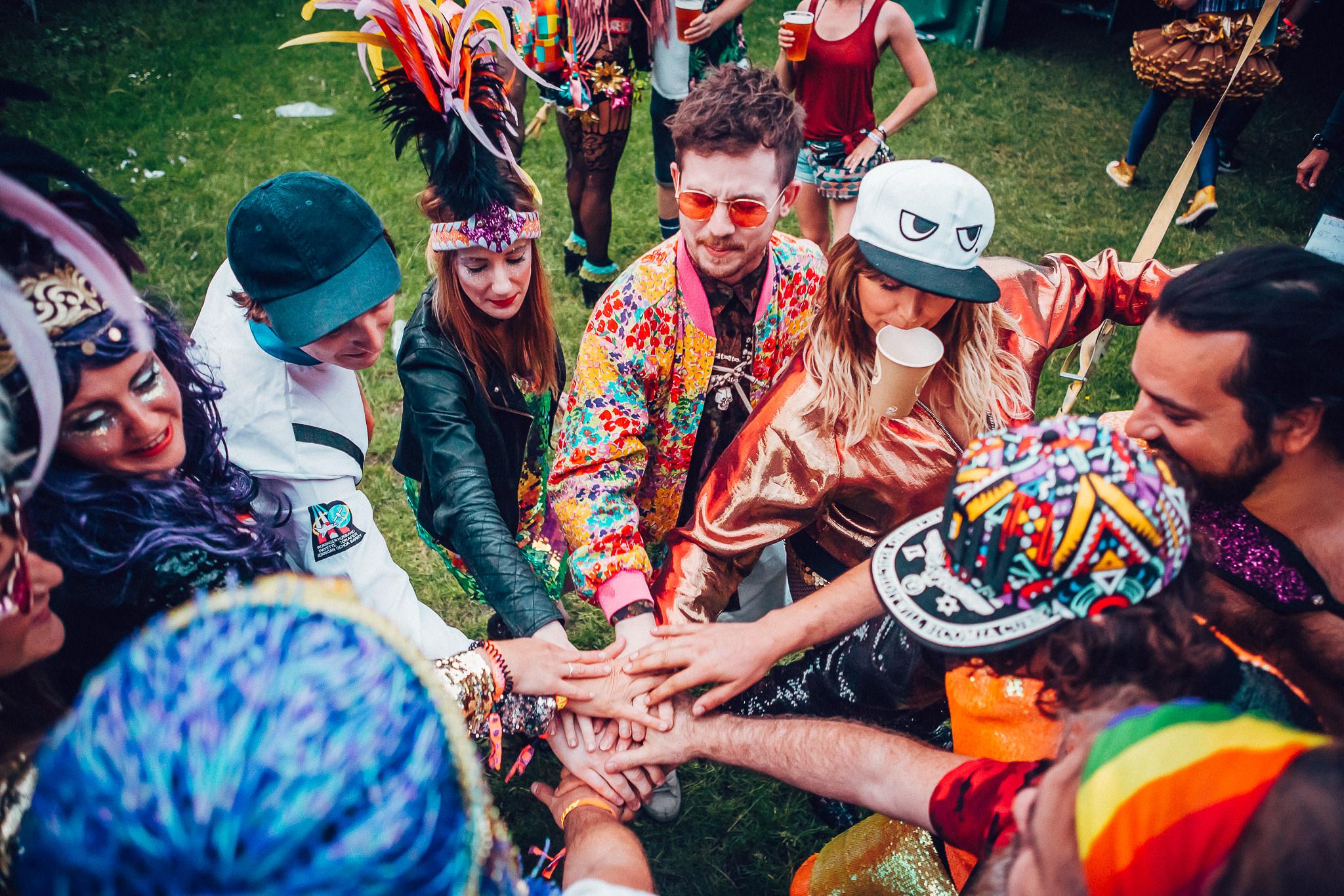 Wide Awake, Mighty Hoopla And Other London Festivals Cancelled Following Court Ruling Wide Awake, Mighty Hoopla And Other London Festivals Cancelled Following Court Ruling