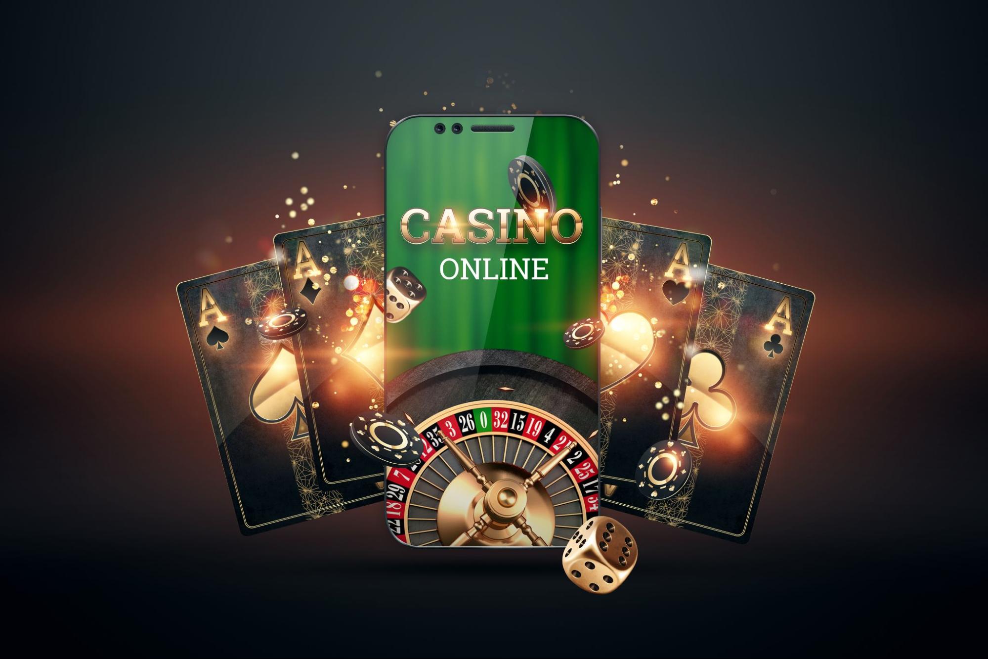 Wild Casino 2025: Best Online Casino For Real Money In The US Wild Casino 2025: Best Online Casino For Real Money In The US