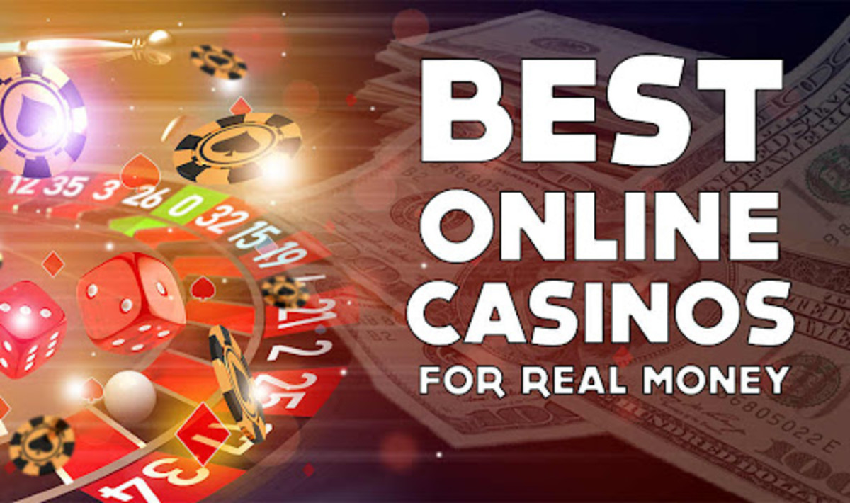 Wild Casino: Top Online Casino Bonus In The US For 2025? Wild Casino: Top Online Casino Bonus In The US For 2025?
