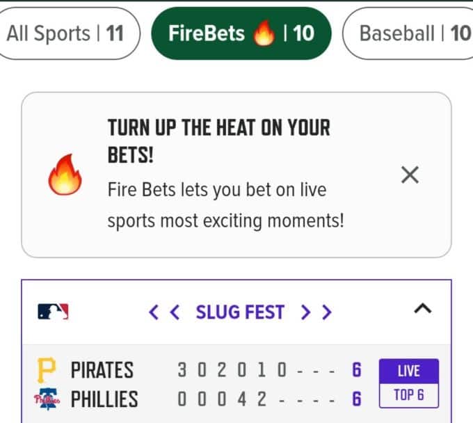 Wildfire Woes: Examining The Market For Los Angeles Fire Bets Wildfire Woes: Examining The Market For Los Angeles Fire Bets