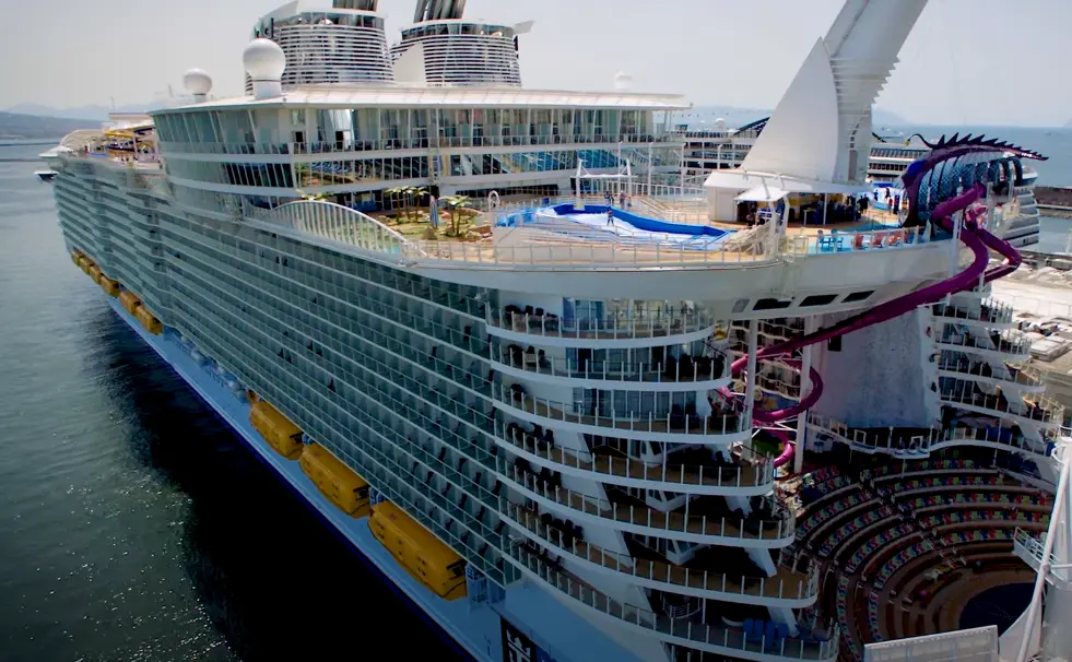 Will A Complaint Get You Banned From A Cruise Ship?  The Reality