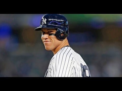 Will Aaron Judge Bat Leadoff? Analyzing Aaron Boone's Lineup Decisions Will Aaron Judge Bat Leadoff? Analyzing Aaron Boone's Lineup Decisions