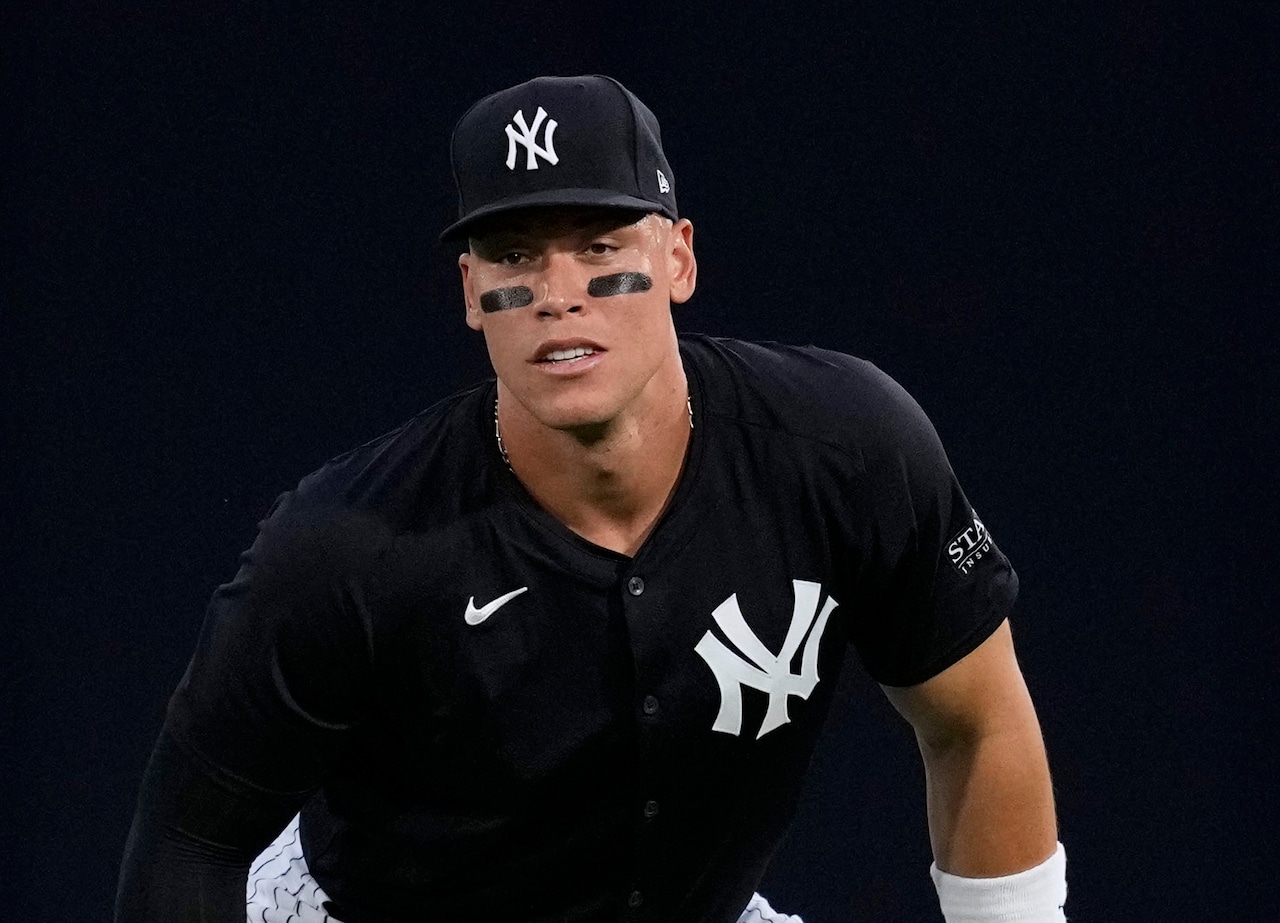 Will Aaron Judge Get His Way? Analyzing The Yankees' Lineup Decisions Will Aaron Judge Get His Way? Analyzing The Yankees' Lineup Decisions