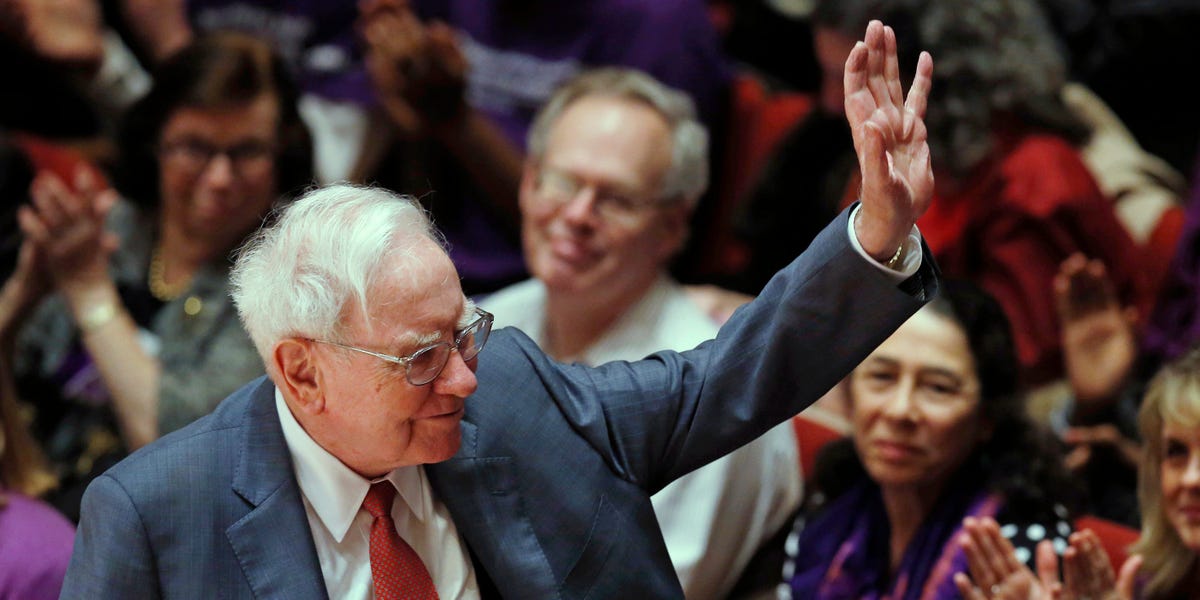 Will Berkshire Hathaway Sell Apple Stock After Buffett's Departure? Will Berkshire Hathaway Sell Apple Stock After Buffett's Departure?