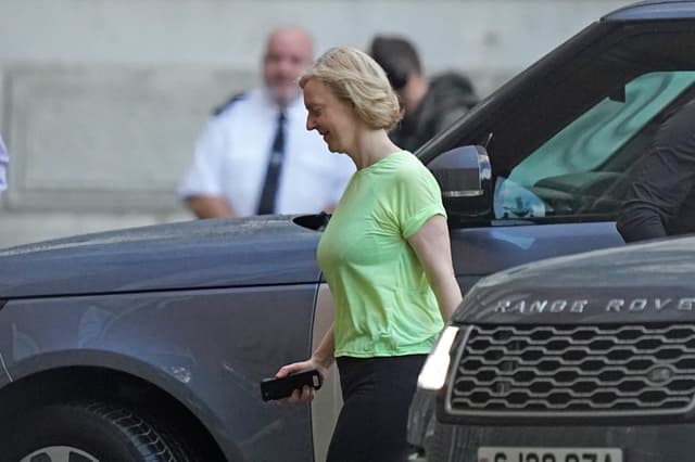 Will Boris Johnson Ride To The Rescue Of The Tory Party? Will Boris Johnson Ride To The Rescue Of The Tory Party?
