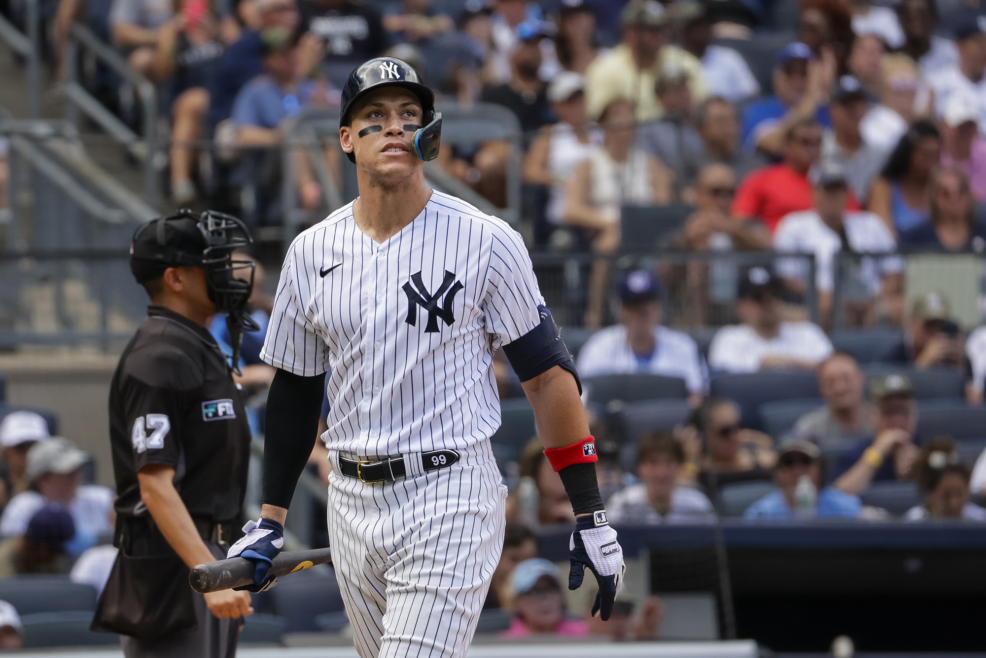 Will Cody Bellinger Successfully Protect Aaron Judge In The Yankees Lineup? Will Cody Bellinger Successfully Protect Aaron Judge In The Yankees Lineup?