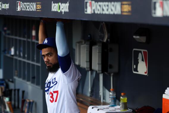 Will Conforto's Dodgers Tenure Mirror Hernandez's Impact? Will Conforto's Dodgers Tenure Mirror Hernandez's Impact?