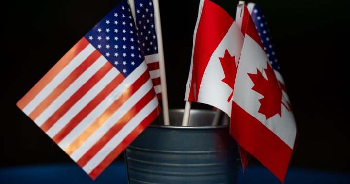 Will CUSMA Survive? Carney And Trump's Crucial Meeting Will CUSMA Survive? Carney And Trump's Crucial Meeting