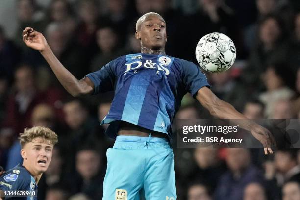 Will Emanuel Emegha Join Crystal Palace This Summer? Will Emanuel Emegha Join Crystal Palace This Summer?