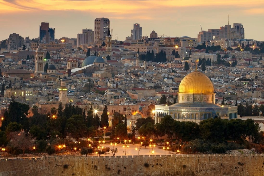 Will Indonesia Establish Ties With Israel? The Key Condition