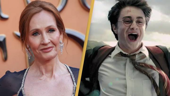 Will J.K. Rowling's Controversies Impact The Harry Potter Reboot? HBO Weighs In