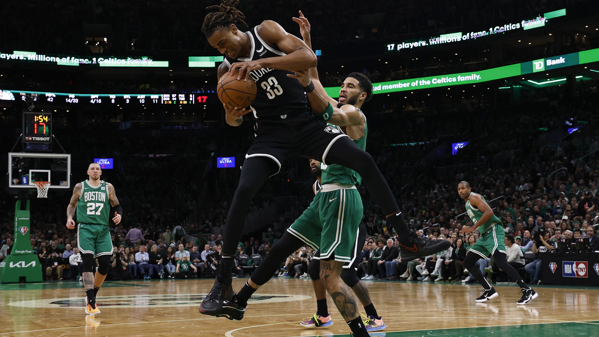 Will Jayson Tatum Suit Up Tonight? Celtics Vs. Nets Injury Report Analysis Will Jayson Tatum Suit Up Tonight? Celtics Vs. Nets Injury Report Analysis