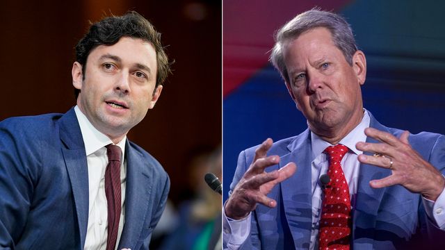 Will Jon Ossoff's Healthcare Platform Win In 2026? Will Jon Ossoff's Healthcare Platform Win In 2026?