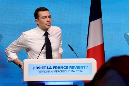 Will Jordan Bardella Shake Up French Politics? Will Jordan Bardella Shake Up French Politics?