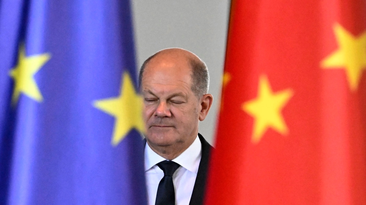 Will Lars Klingbeil Become Germany's Vice Chancellor And Finance Minister? Will Lars Klingbeil Become Germany's Vice Chancellor And Finance Minister?