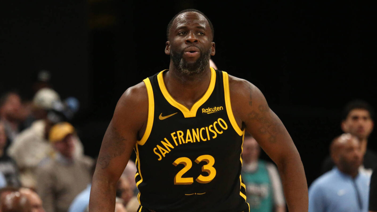 Will LeBron Exploit Randle's Defensive Weaknesses? Draymond Green Weighs In Will LeBron Exploit Randle's Defensive Weaknesses? Draymond Green Weighs In