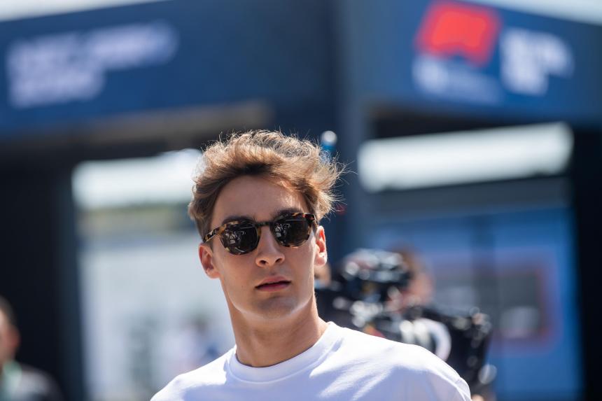 Will Mercedes Re-sign George Russell? The Key Factor Will Mercedes Re-sign George Russell? The Key Factor