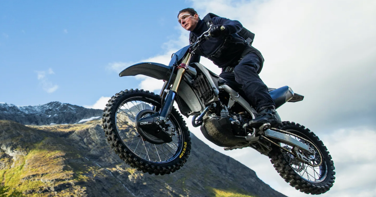 Will Mission: Impossible 8 Achieve A Record-Breaking Box Office? Will Mission: Impossible 8 Achieve A Record-Breaking Box Office?