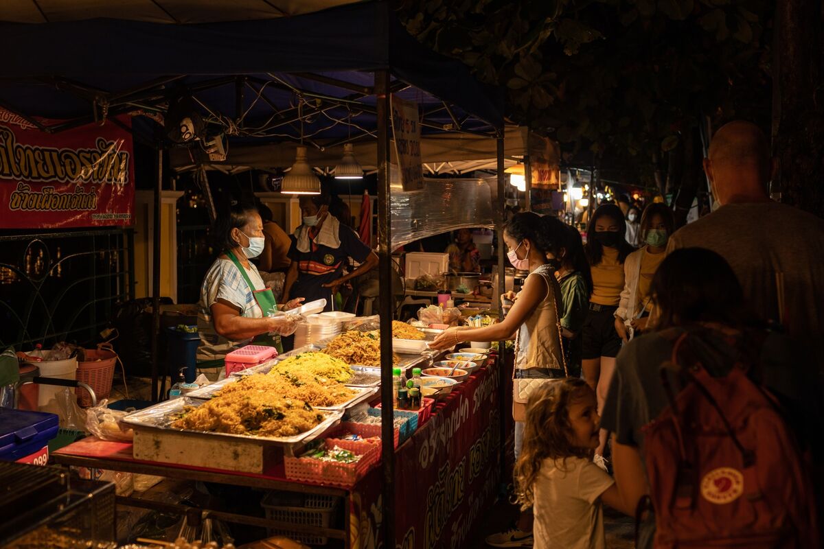 Will Negative Inflation In Thailand Lead To Further Interest Rate Reductions? Will Negative Inflation In Thailand Lead To Further Interest Rate Reductions?