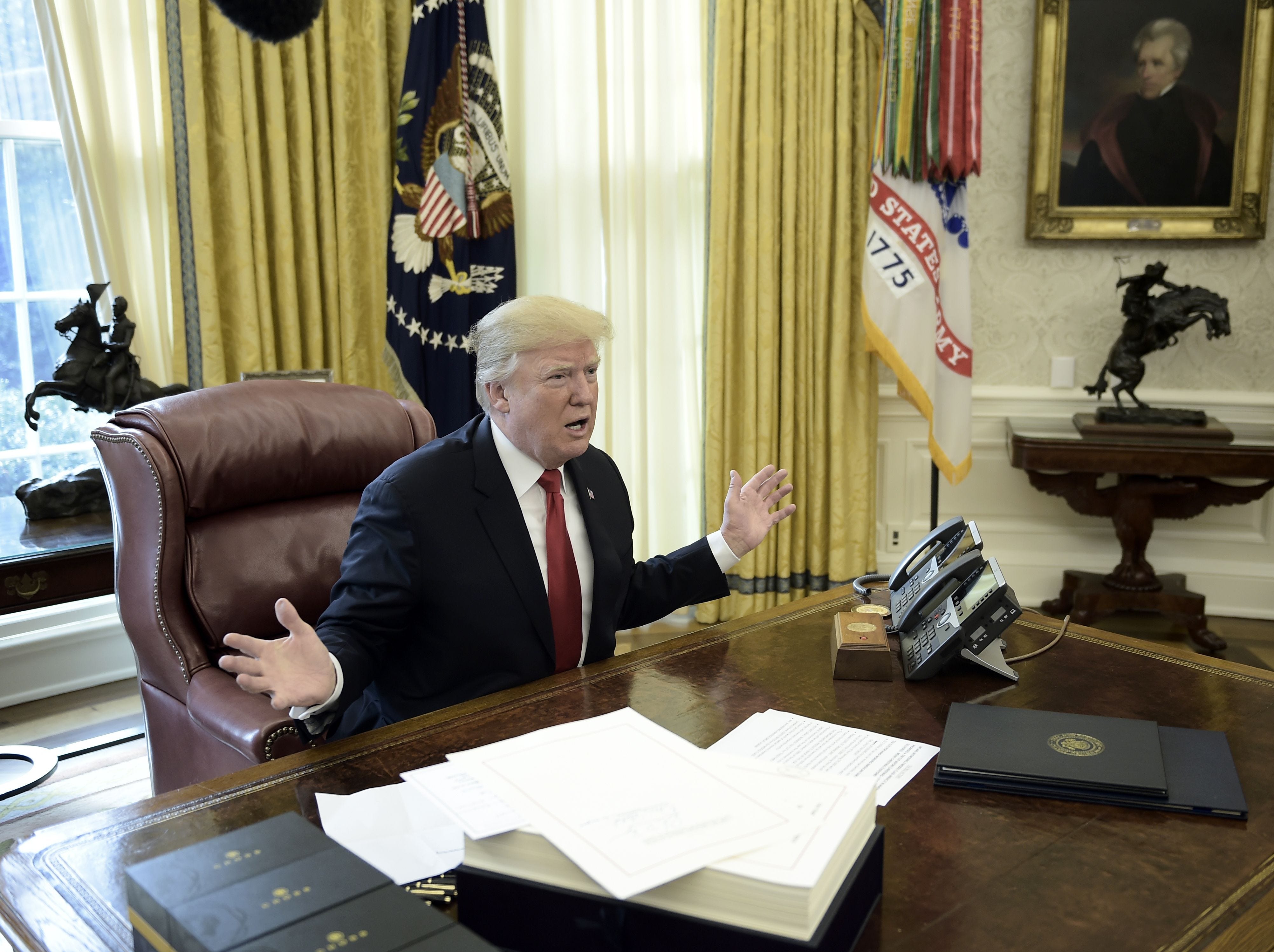 Will Republican Infighting Sink Trump's Will Republican Infighting Sink Trump's
