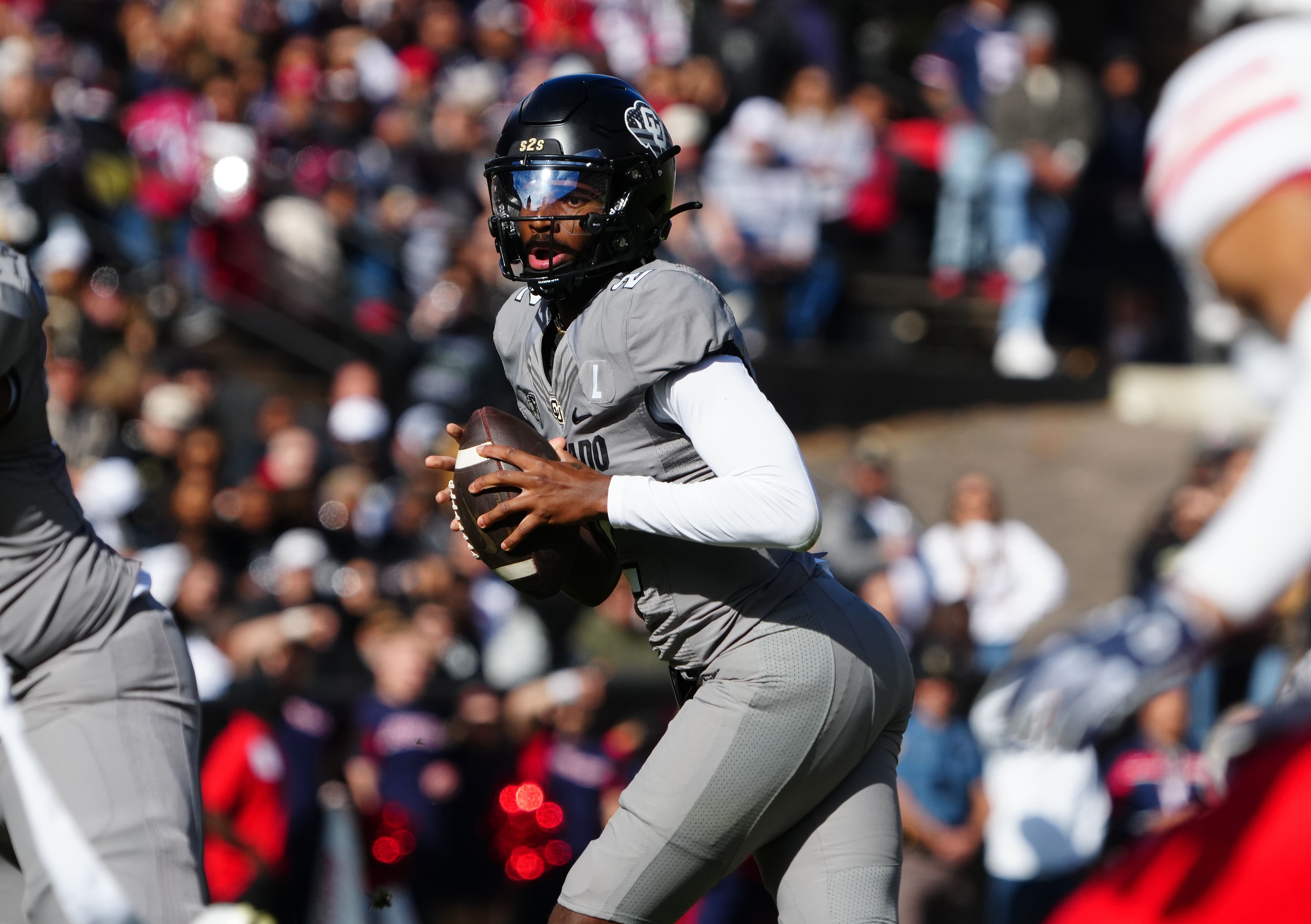 Will Shedeur Sanders Be A Top 3 NFL Draft Pick? Deion Sanders Weighs In. Will Shedeur Sanders Be A Top 3 NFL Draft Pick? Deion Sanders Weighs In.
