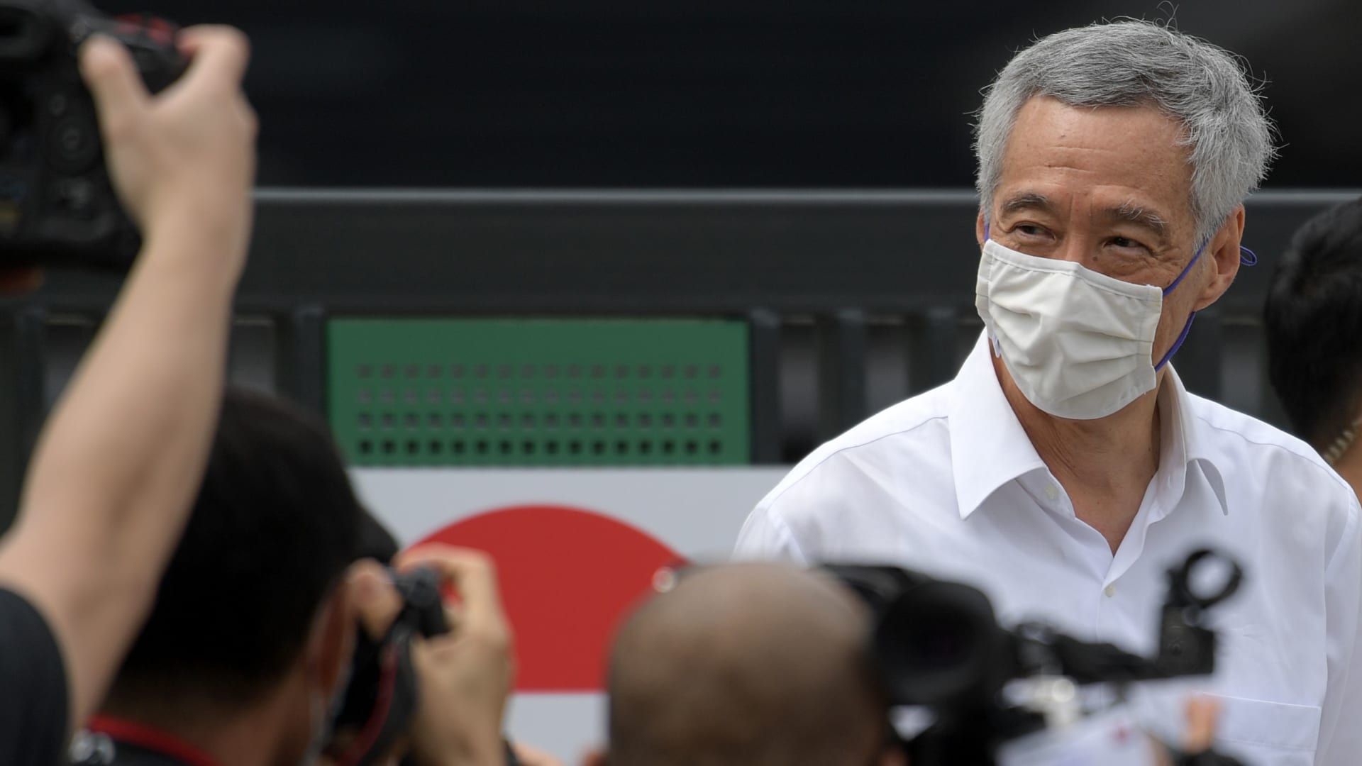 Will Singapore's Ruling Party Maintain Its Monopoly? The Upcoming Elections Will Singapore's Ruling Party Maintain Its Monopoly? The Upcoming Elections