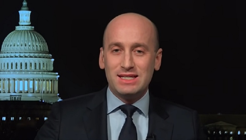 Will Stephen Miller Become The Next National Security Advisor? Analysis Of Recent Reports Will Stephen Miller Become The Next National Security Advisor? Analysis Of Recent Reports