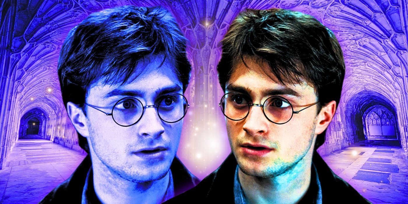 Will The Harry Potter Remake Succeed? 6 Essential Ingredients Will The Harry Potter Remake Succeed? 6 Essential Ingredients