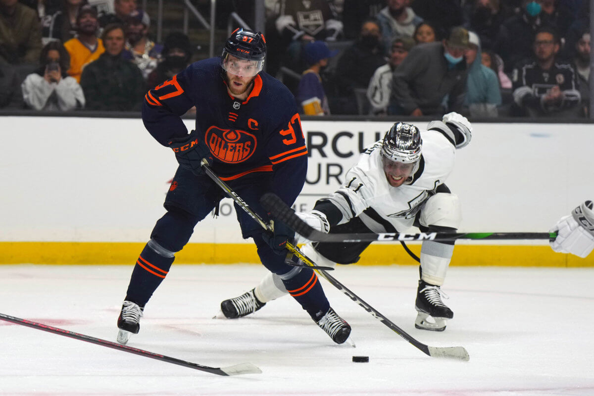 Will The Oilers Bounce Back? A Morning Coffee Hockey Preview Will The Oilers Bounce Back? A Morning Coffee Hockey Preview