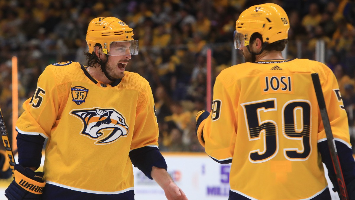 Will The Oilers Eliminate The Kings? Analyzing The Betting Odds Will The Oilers Eliminate The Kings? Analyzing The Betting Odds