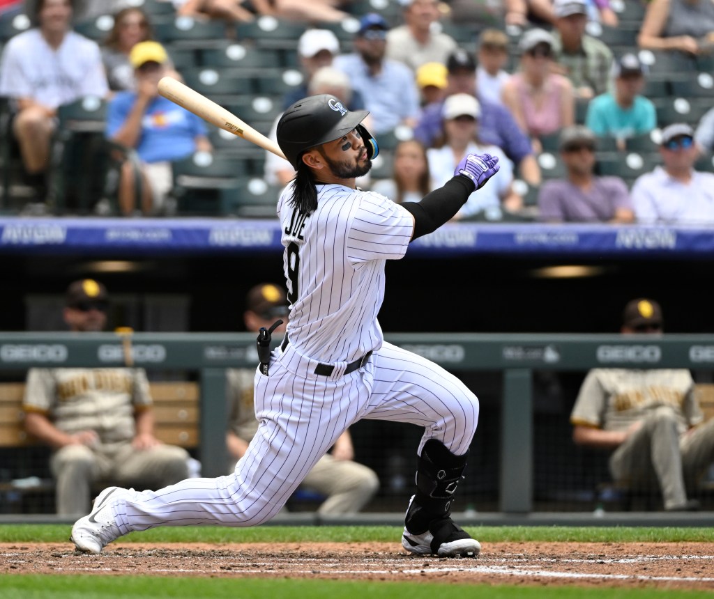 Will The Padres Conquer Coors Field?  Analyzing The Upcoming Series Against The Rockies