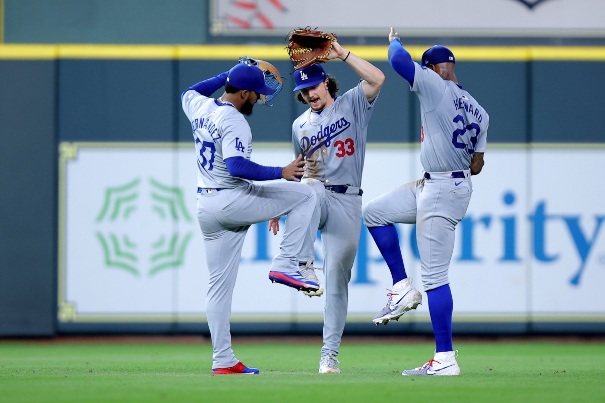 Will The Padres Stop The Dodgers' Master Plan? A Look At The NL West Rivalry Will The Padres Stop The Dodgers' Master Plan? A Look At The NL West Rivalry