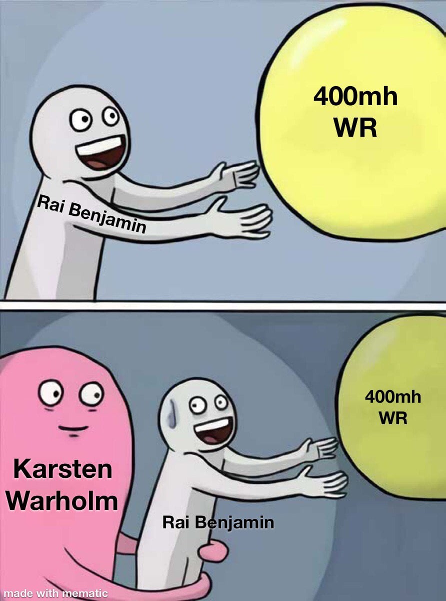Will The Trans-Australia Run World Record Be Broken? Will The Trans-Australia Run World Record Be Broken?