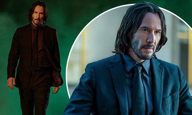 Will There Be A John Wick 5? Keanu Reeves' Future In The Franchise Will There Be A John Wick 5? Keanu Reeves' Future In The Franchise
